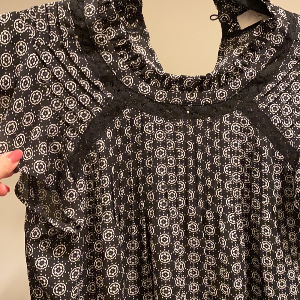 Loft blouse - Picture 2 of 2